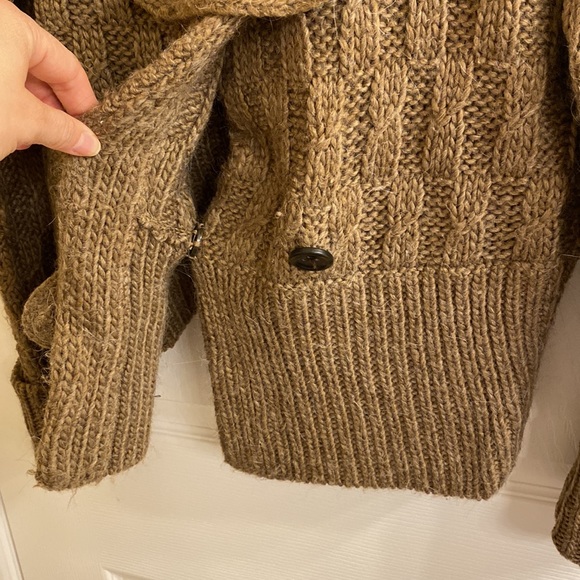 Loft cardigan sweater. - Picture 6 of 6